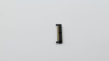1.27wm IDC Socket With Bump