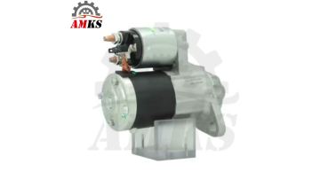 Mitsubishi Starter Lester SM10974