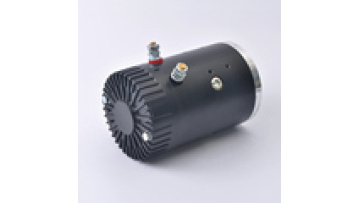 24V 2.2KW  chinese factory high quality high torque  dc electric motor O.D.114mm ZD20211