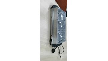 9003B Electric Buffer Warmer and Tray Panel