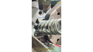 Automotive Spring