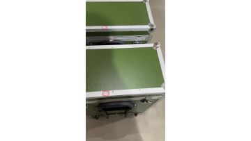 Trolley power system