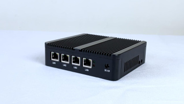 X30 4LAN mini PC