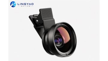 Mobile Phone Camera Lens Products