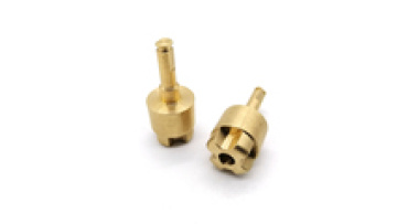 Professional cooper /brass /bronze cnc machining parts1