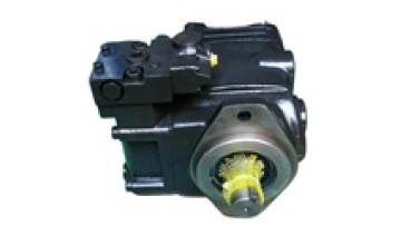 Hydraulic Pump Loader Piston Pump PVG75 PVG130 AT170985 48339401