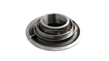 Head Center HP500 Manufacturer Wholesale Mining Equipment Stone Rock Cone Crusher Spare Parts1