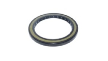 DMHUI Factory manufacturer Rotary Shaft Seal BAKHDSN type NBR oil seal  for hydraulic pump1