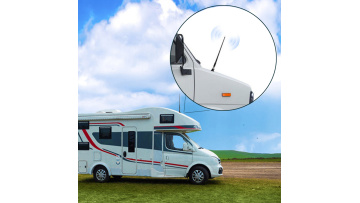 car antenna