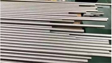 Titanium Tube