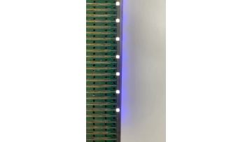 355nm LED 3528 SMD LED