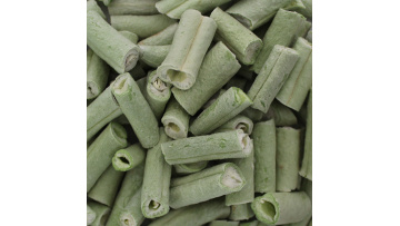 Freeze Dried Carrot
