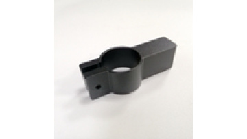 3 axis cnc machining instrument carbide gold plating service cnc machining parts1