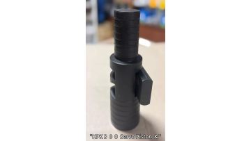 Hitachi ZX670 Main Pump HPK300 Servo Piston & Variable Swashplate Yoke