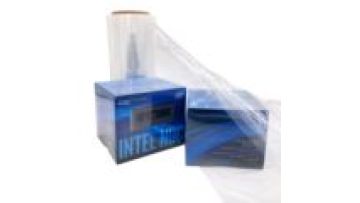 POF Material shrink bag Transparency pof anti dust Film Polyolefin Shrink Film Sleeves1