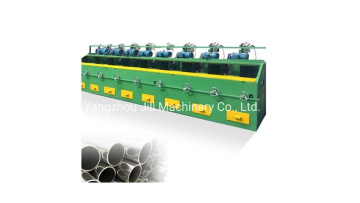 Polishing Machine Line Polisher