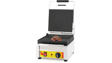 griddle press machine