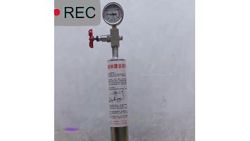 Water Hammer Eliminator