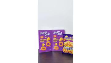 cheese rings video