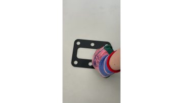 Oil Pipe Bracket