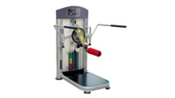 Commercial Multi Functional Gym Body Building Equipment hip machine Free Weight Hip Thrust Machine1
