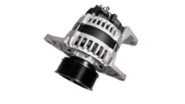 Excavator engine spare parts generator PK390050 2502-9009  2502-6006C for Doosan DH220-5 DH220-7 DB581
