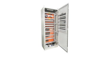 PLC Control Board