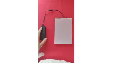 Self-adhesive PDLC Film