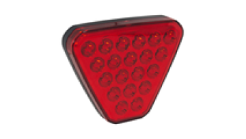 2023 CARFU Car Accessories LED Flashing Brake Light AC-3221A1