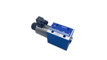 Title: Rexroth Hydraulic Servo Valve 0811402509 3WRCBH25V190M-1X/M-127NG25Q190L1