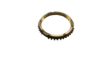 Auto parts input transmission synchronizer ring   FOR HYUNDAI1