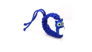 USB flash drives 3.0 woven bracelet