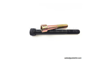 Hex head cap screws, Hexagon Socket Screws