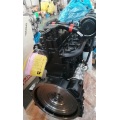 5363153 engine spare parts starter for cummins isf2.8