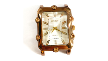 C-65-P watch case
