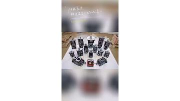 Denison T6, T7 vane pump