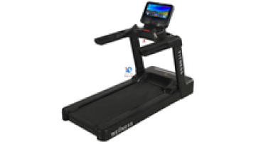 YG Fitness YG-T019 Factory Direct Touch Screen Treadmill - OEM Support1