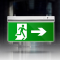 LED Emergency Exit Lighting