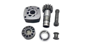 KYB K040 K045 Hydraulic Pump Parts Eaton Swing Motor Repair Kit For Kubota Hydraulic Motor Parts1