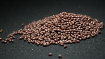 Durable 7570K Coffee Color Edge Bonding Adhesive