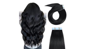 Tape in Hair Extensions Human Hair