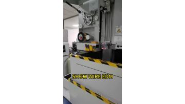 SHOW WIRE EDM