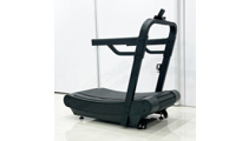 Anti Gravity Treadmill: Tmax Curved Air Runner No Motor Treadmill1