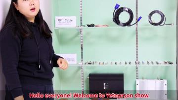 The sample room
