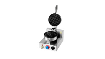 Automatic Churros Maker Machine 2L And Empanadas Spanish  Plastic Manual Fryer Empanadas Electric Commercial Baking1