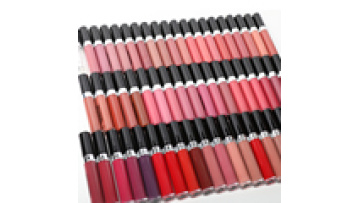 58 Colors Lipgloss Makeup Set Manufacturers Cosmetics Custom Waterproof Velvet Nude Matte liquid Lipstick1
