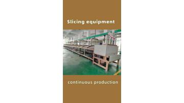 Steel strip laminating machine8