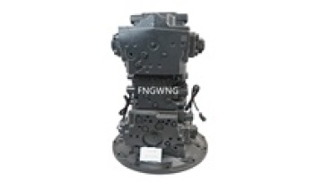 708-2L-31430 708-2L-00400 Excavator parts main pump hydraulic pump for Komatsu PC210-8 PC220-8 PC200-81