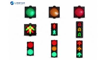 Traffic Signal Light Products