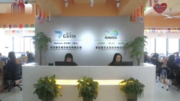 Company introduction 